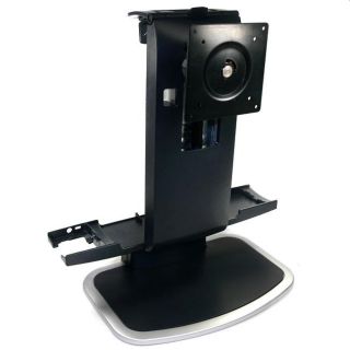 HP DL641B Integrated Work Center Monitor Stand for dc7600/ dc7100