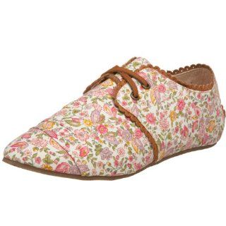 com 80%20 Womens Marlee Tea Party Sneaker,Pink Floral,6 M US Shoes
