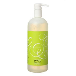 DevaCurl Low poo 32 ounce Shampoo (Pack of 2)