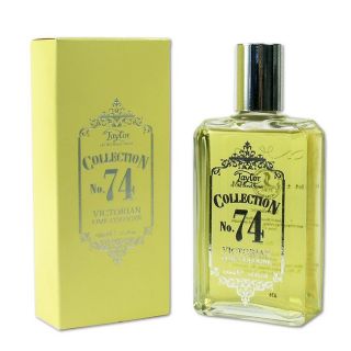 Taylor of Old Bond Street No. 74 Victorian Lime Mens 3.5 ounce