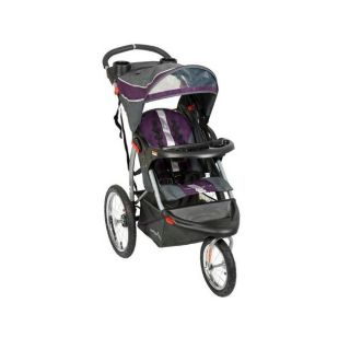 Baby Trend Expedition LX Jogging Stroller in Elixer