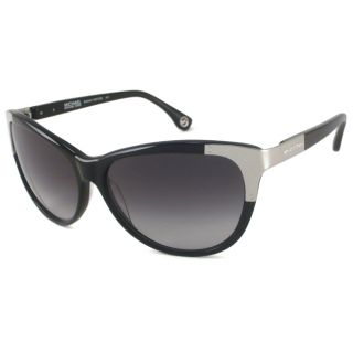 Michael Michael Kors M2753S Shetland Womens Rectangular Sunglasses