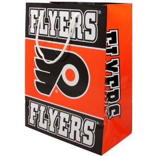 NHL Philadelphia Flyers Team Gift Bag