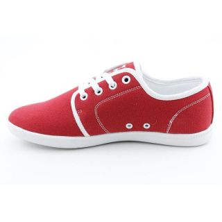 Vlado Mens Standards Reds Casual Shoes