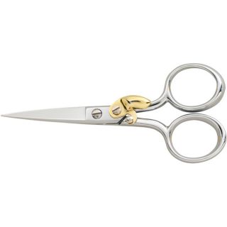 Gingher Spring Action Scissors
