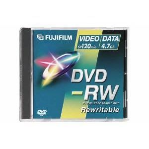 DVD RW 4.7GO 120Min FUJI /5PCS   Achat / Vente CD   DVD   BLU RAY