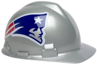 New England Patriots Hard Hat