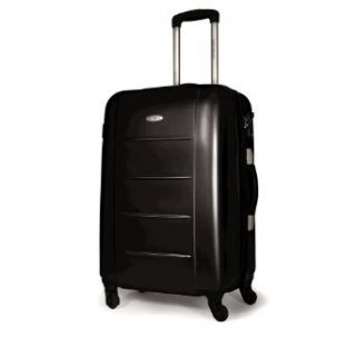 Samsonite Winfield 24 Expandable Spinner,Black,One Size