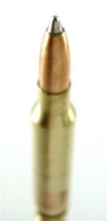 M16 Brass Bullet Pen Clothing