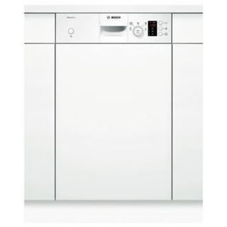 blanc   A+AA  9 couverts   46 dB   Consommations 9 l et 0.78