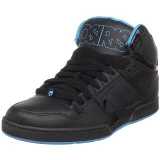 Osiris Mens NYC 83 Skate Shoe Shoes