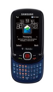 T356 GSM Unlocked Flip Phone   Black / Blue Today $81.49