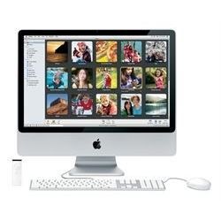 Apple iMac MA876F/A   Achat / Vente UNITE CENTRALE Apple iMac MA876F