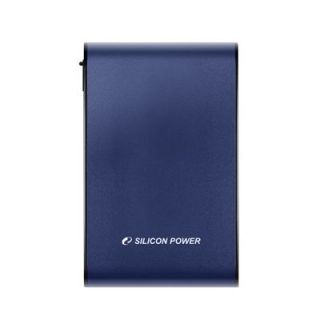 SILICON POWER   SP500GBPHDA80S3B   Achat / Vente DISQUE DUR EXTERNE