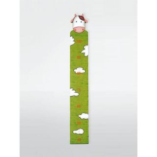 VACHE H. 80 cm   Achat / Vente TOISE BEBE METRE KIDS VACHE H. 80