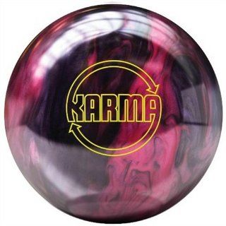 Brunswick Karma Pearl Bowling Ball