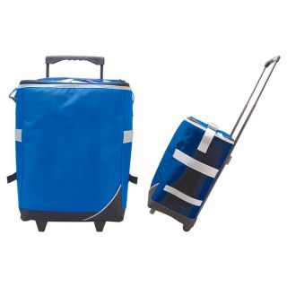 TrailWorthy 36 can Rolling Cooler Bag