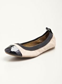 Wanted Ballet flats