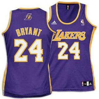Kobe Bryant Lakers NBA Replica Jersey ( sz. XL, Bryant
