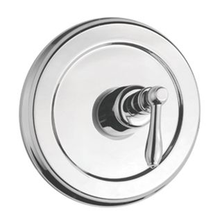 Fontaine Montbeliard Single Handle Chrome Tub and Shower Valve Control