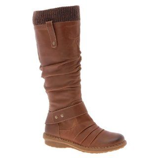  ALDO Uribe   Clearance Women Tall Boots   Cognac   11 Shoes