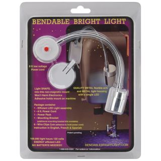 Bendable Bright Light Kit Europe Only Today $36.99