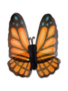 Nylon Monarch Butterfly Wings Adult Clothing