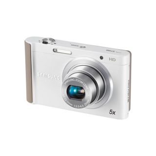 SAMSUNG ST88 Blanc pas cher   Achat / Vente appareil photo numérique