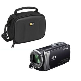SONY HDR CX190 Caméscope + Etui   Achat / Vente COMPACT SONY HDR