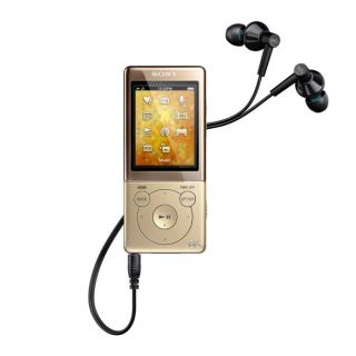 SONY NW ZE474N Walkman audio vidéo   Achat / Vente BALADEUR  / MP4