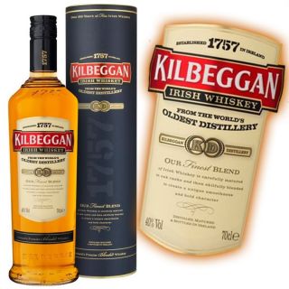 Kilbeggan 70cl   Achat / Vente Kilbeggan 70cl