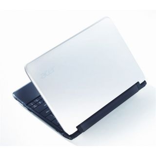 Acer Aspire One Blanc 751h 52Bw   Achat / Vente NETBOOK Acer Aspire