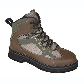 Allen White River Wading Boots