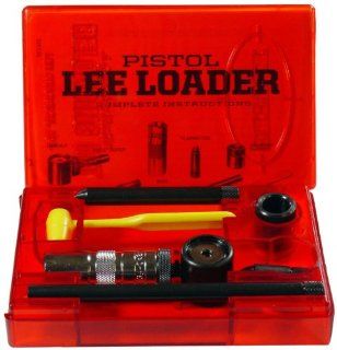 Lee Precision 45 Colt Loader