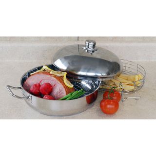 quart versatile cooking pan compare $ 43 91 today $ 38 83 save 12