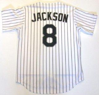 Bo Jackson Chicago White Sox Jersey   Medium Sports
