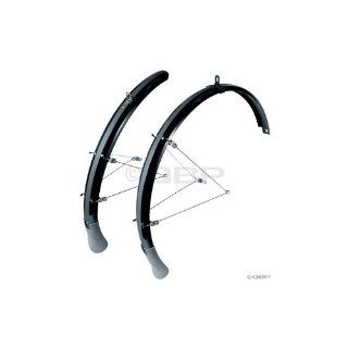 Axiom Rainrunner Trekk Reflex 700c Disc Fender Sports