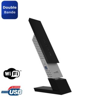 Netgear Adaptateur USB WiFi Dualband   Achat / Vente CLE WIFI   3G
