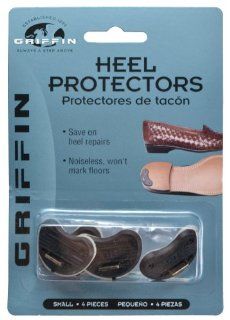 Griffin Heel Protectors   Large Shoes