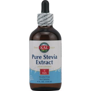 Pure Stevia Liquid Extract Liquid (4 ounces)
