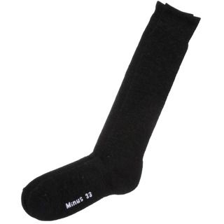 Minus33 Unisex Lightweight Merino Wool Ski Socks