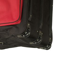 Travel Concepts Sidney 40 inch Rolling Duffel Bag