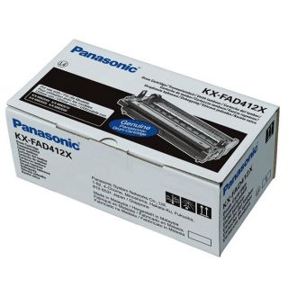 Tambour 6000 pages   Compatible pour imprimante laser Panasonic KX