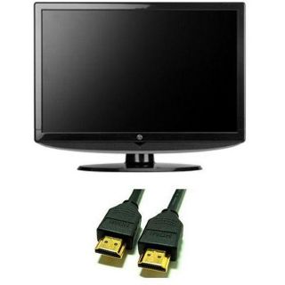 Westinghouse 15.6 inch LCD HDTV Bundle (Refurbished)