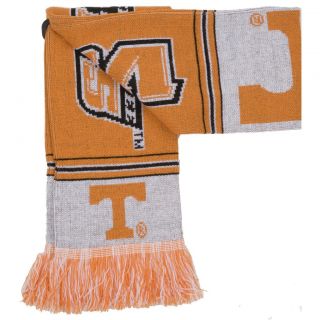 Tennessee Volunteers Acrylic Scarf Today $14.89 5.0 (1 reviews)