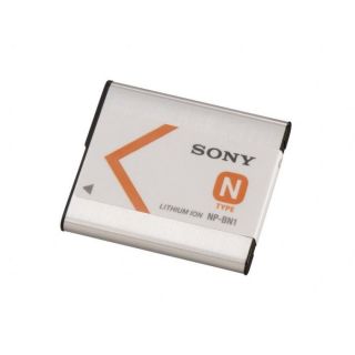 Batterie Sony NPBN1   Achat / Vente BATTERIE / CHARGEUR / ADAPTATEUR