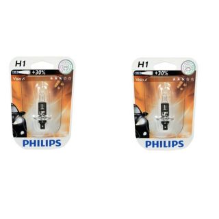 ampoules Philips Premium H1 12V 55W   Achat / Vente PHARES