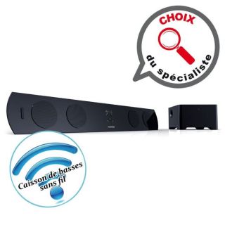 THOMSON SB240W   Achat / Vente HOME CINEMA THOMSON SB240W  