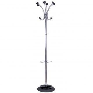 Capacity Coat Stand with Umbrella Holder Today $102.99