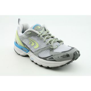 North Face Womens Double Track Mesh Athletic Shoe (Size 5.5) Was $